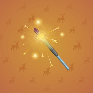 Party Sparkler #135273