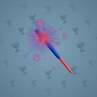 Party Sparkler #135274