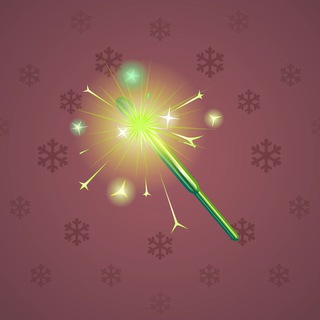 Party Sparkler #135275