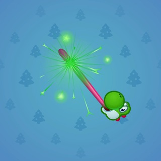 Party Sparkler #135281