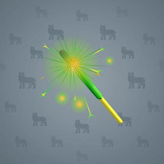 Party Sparkler #135282
