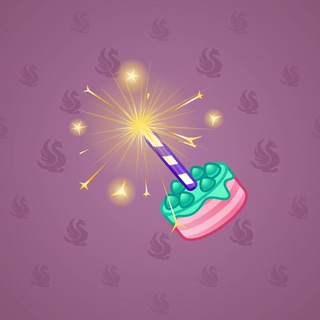 Party Sparkler #135284