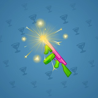 Party Sparkler #135285