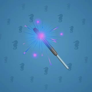 Party Sparkler #135287