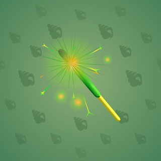 Party Sparkler #135364