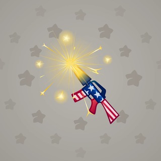 Party Sparkler #135365