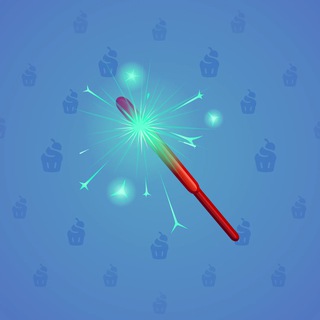 Party Sparkler #135374