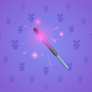 Party Sparkler #135377