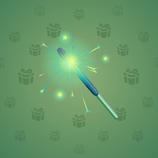 Party Sparkler #135384