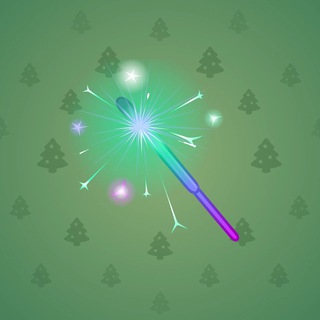 Party Sparkler #135385