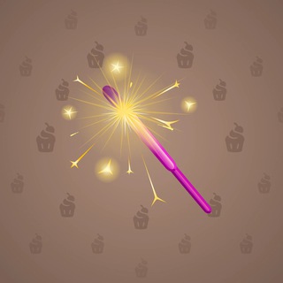 Party Sparkler #135386