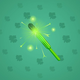 Party Sparkler #135391