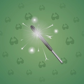 Party Sparkler #135393