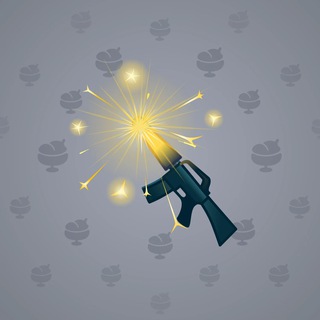 Party Sparkler #135558