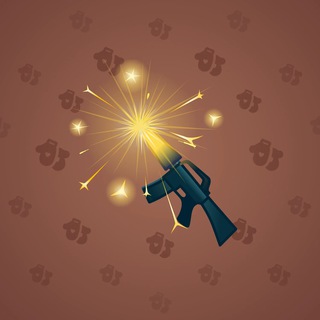 Party Sparkler #135570