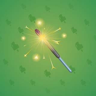 Party Sparkler #135573