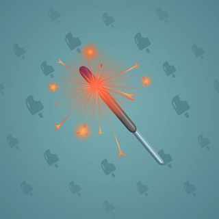 Party Sparkler #135574