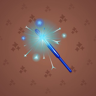 Party Sparkler #135576