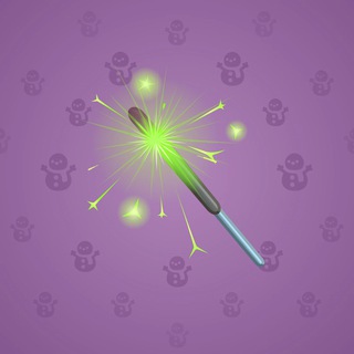 Party Sparkler #135577