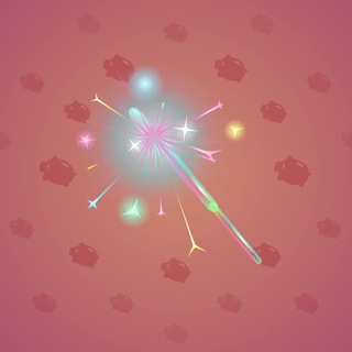 Party Sparkler #135582