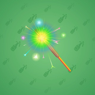 Party Sparkler #135584