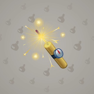 Party Sparkler #135585