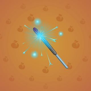 Party Sparkler #135586