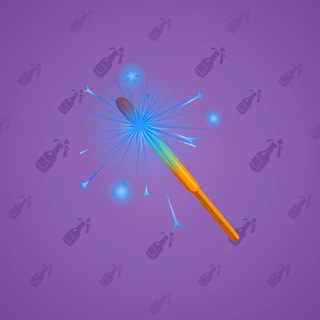 Party Sparkler #135587