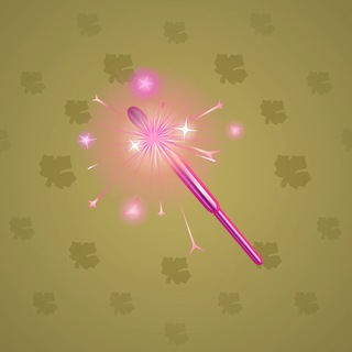 Party Sparkler #135592