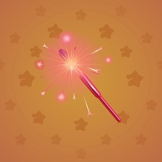 Party Sparkler #135595