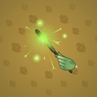 Party Sparkler #135596