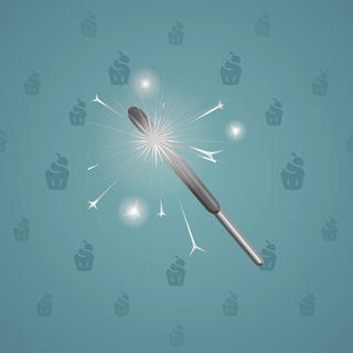Party Sparkler #135597