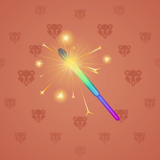 Party Sparkler #135599