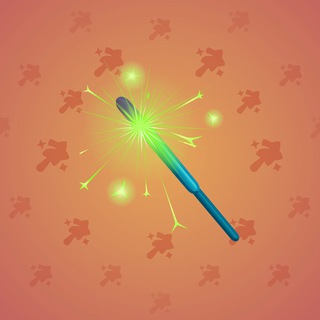 Party Sparkler #135603