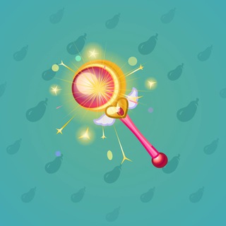 Party Sparkler #135604