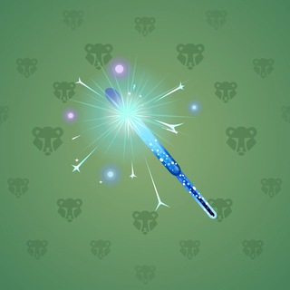 Party Sparkler #135605