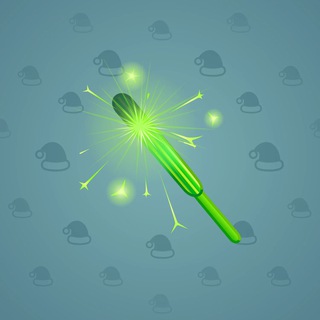 Party Sparkler #135610