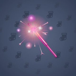 Party Sparkler #135614