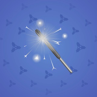 Party Sparkler #135618