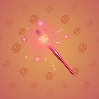 Party Sparkler #135621
