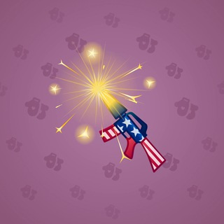 Party Sparkler #135624