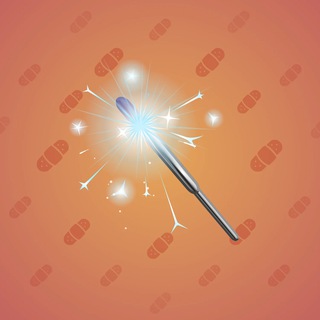 Party Sparkler #135628