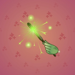 Party Sparkler #135629