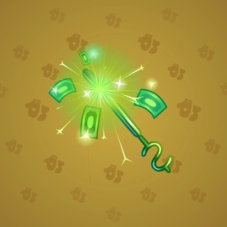 Party Sparkler #135630