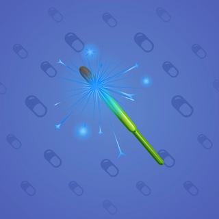 Party Sparkler #135631