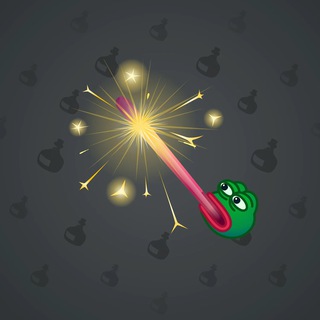 Party Sparkler #135632