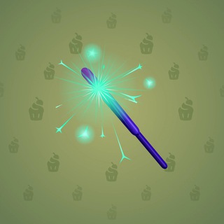 Party Sparkler #135637
