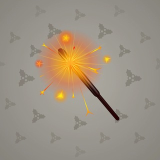 Party Sparkler #135652
