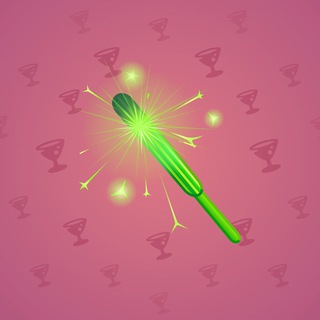 Party Sparkler #135798