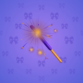 Party Sparkler #135802